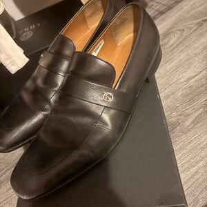 Gucci men’s loafers